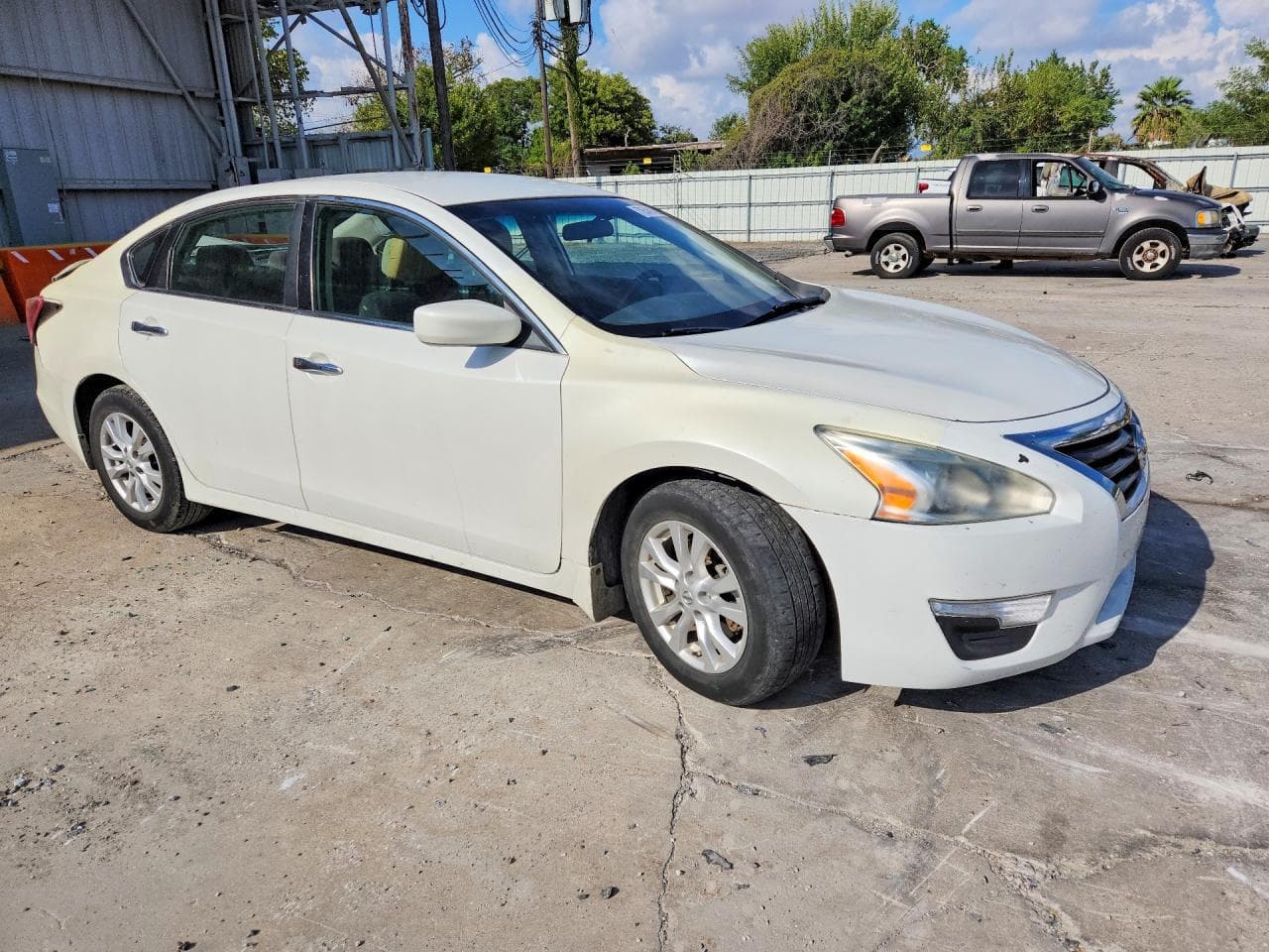 2014 Nissan Altima 3.5 Sl - foto 4