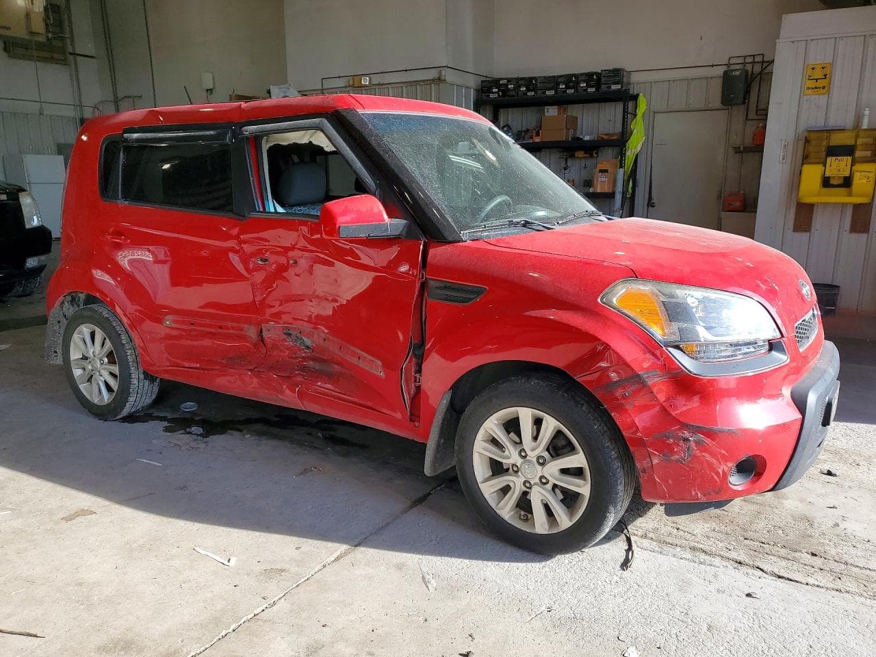 2011 Kia Soul + - foto 4