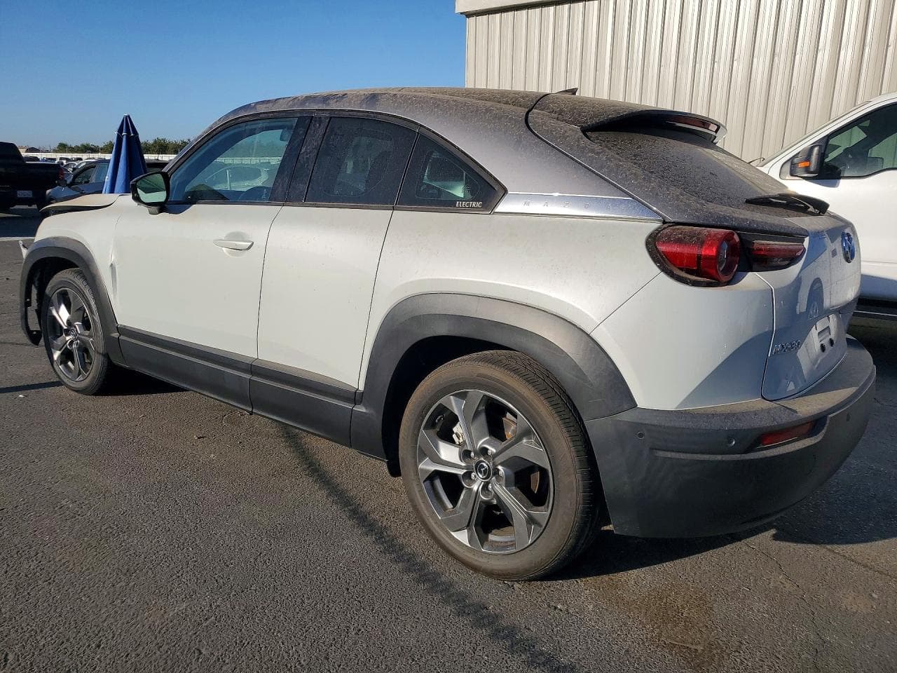 2022 Mazda Mx-30 Premium Plus - foto 2
