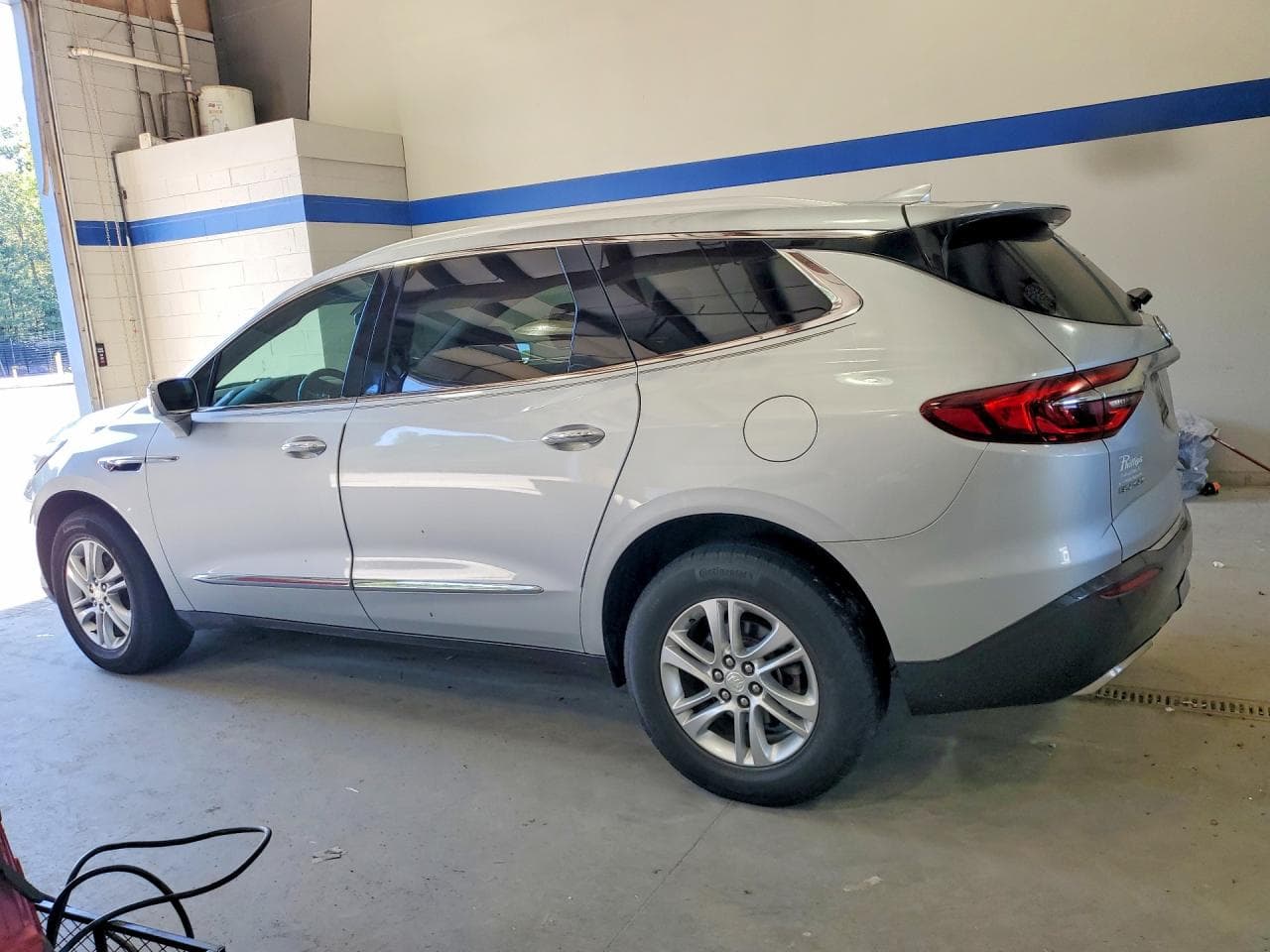 2018 Buick Enclave Essence - foto 2
