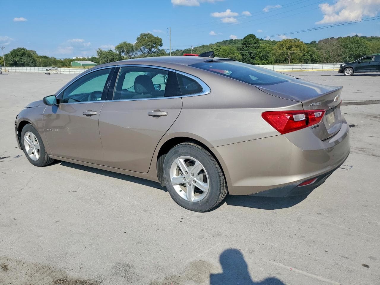2023 Chevrolet Malibu Ls - foto 2