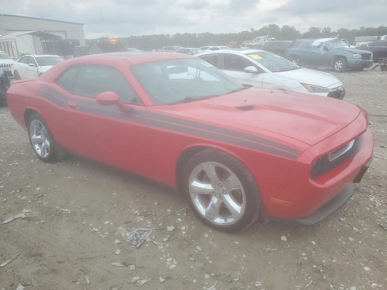 2013 Dodge Challenger R/T - foto 4