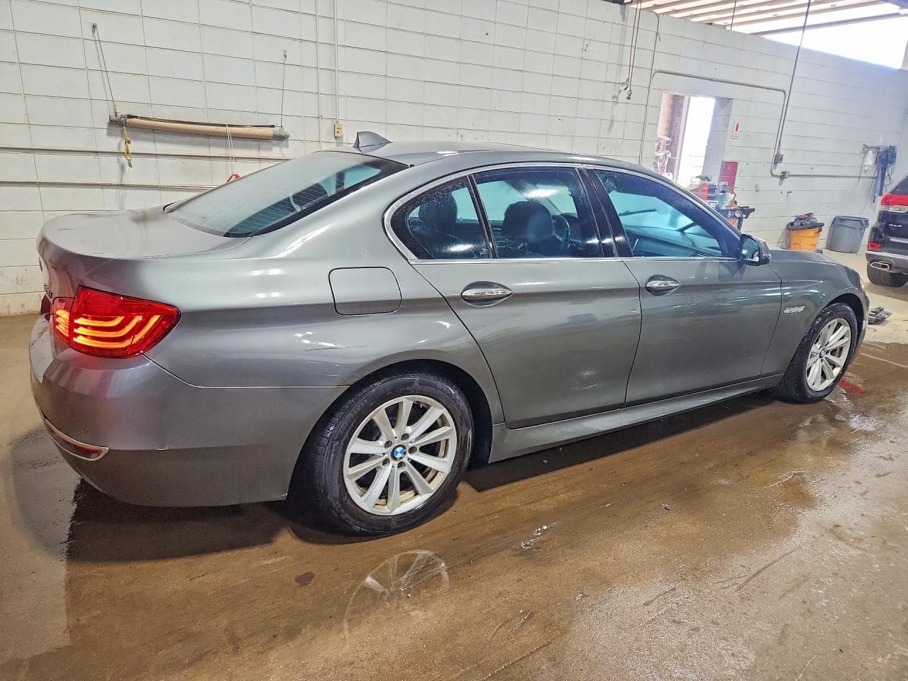 2015 BMW X5 - foto 3