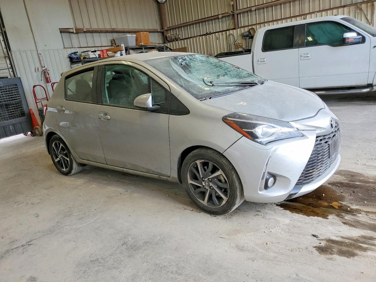 2018 Toyota Yaris 5-Door Se - foto 4