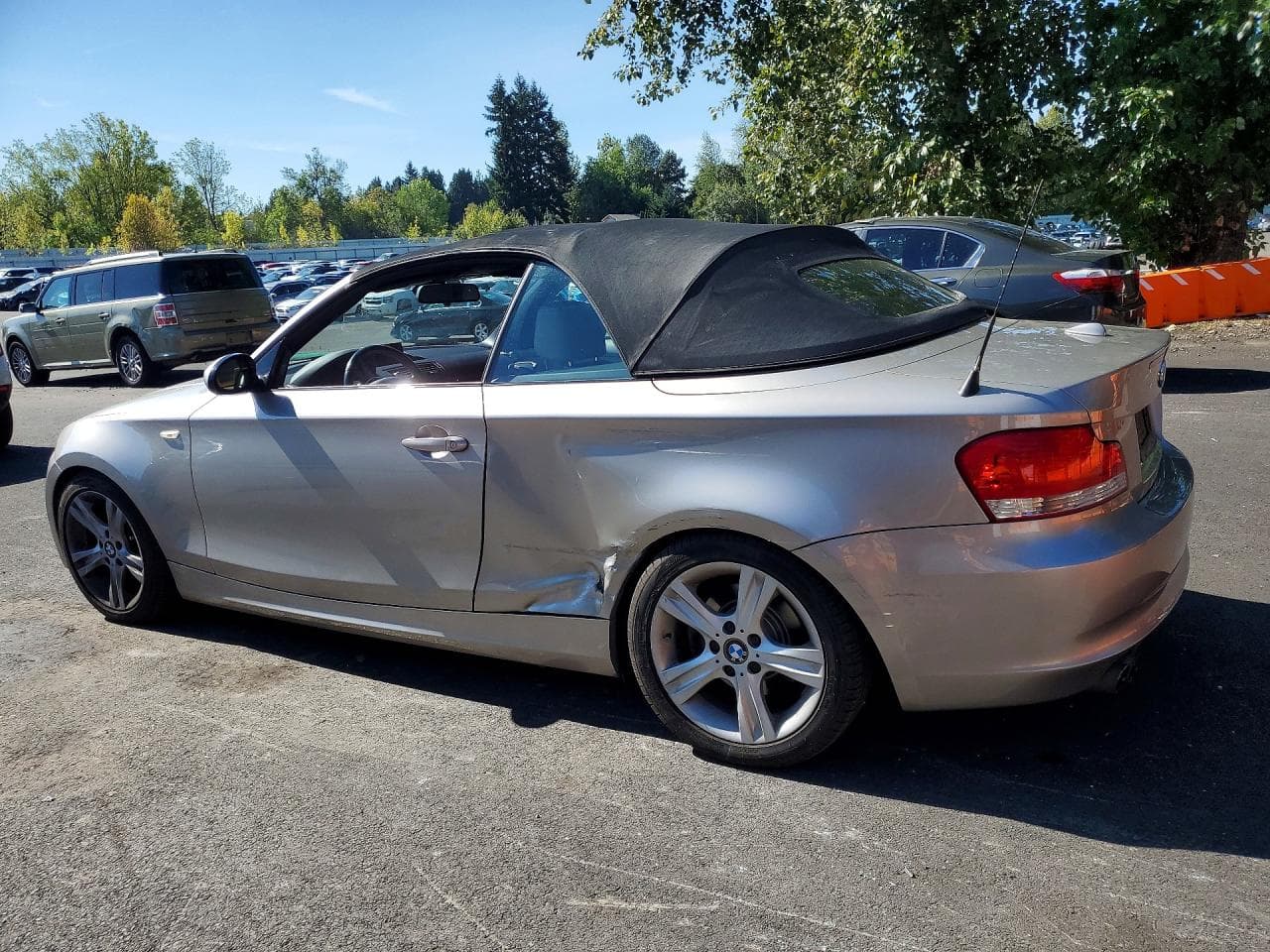 2008 BMW 128 I - foto 2