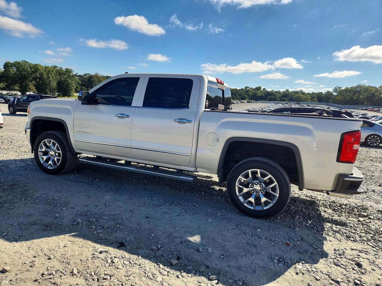 2014 GMC Sierra C1500 Slt - foto 2