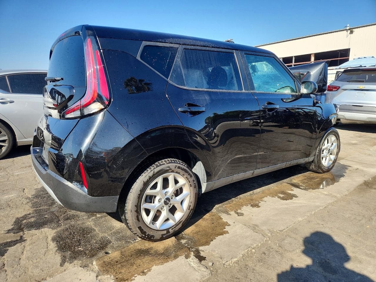 2025 Kia Soul Lx - foto 3