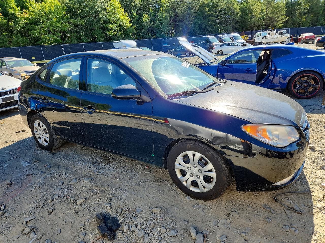 2010 Hyundai Elantra - foto 4