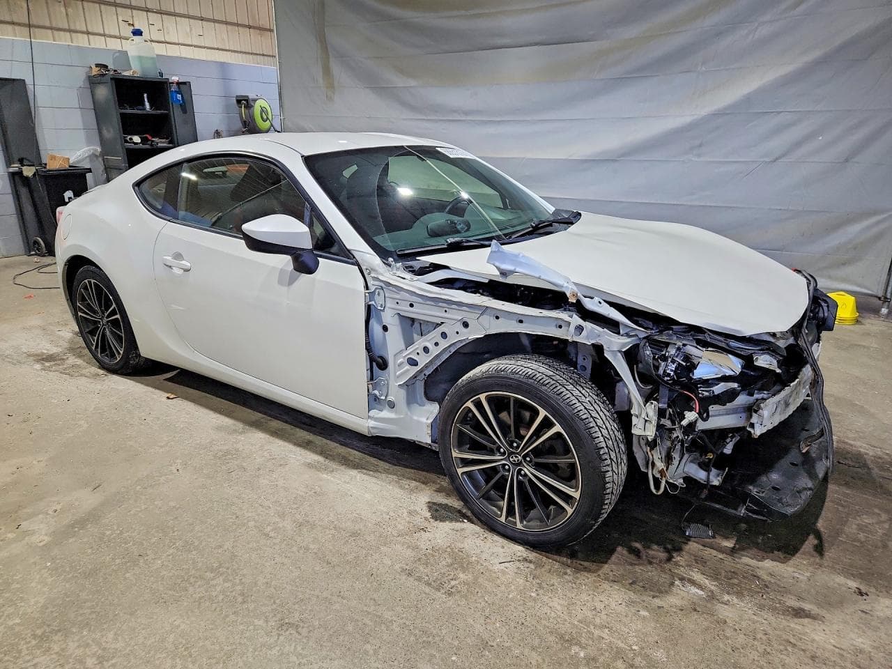 2014 Scion Fr-S Base - foto 4