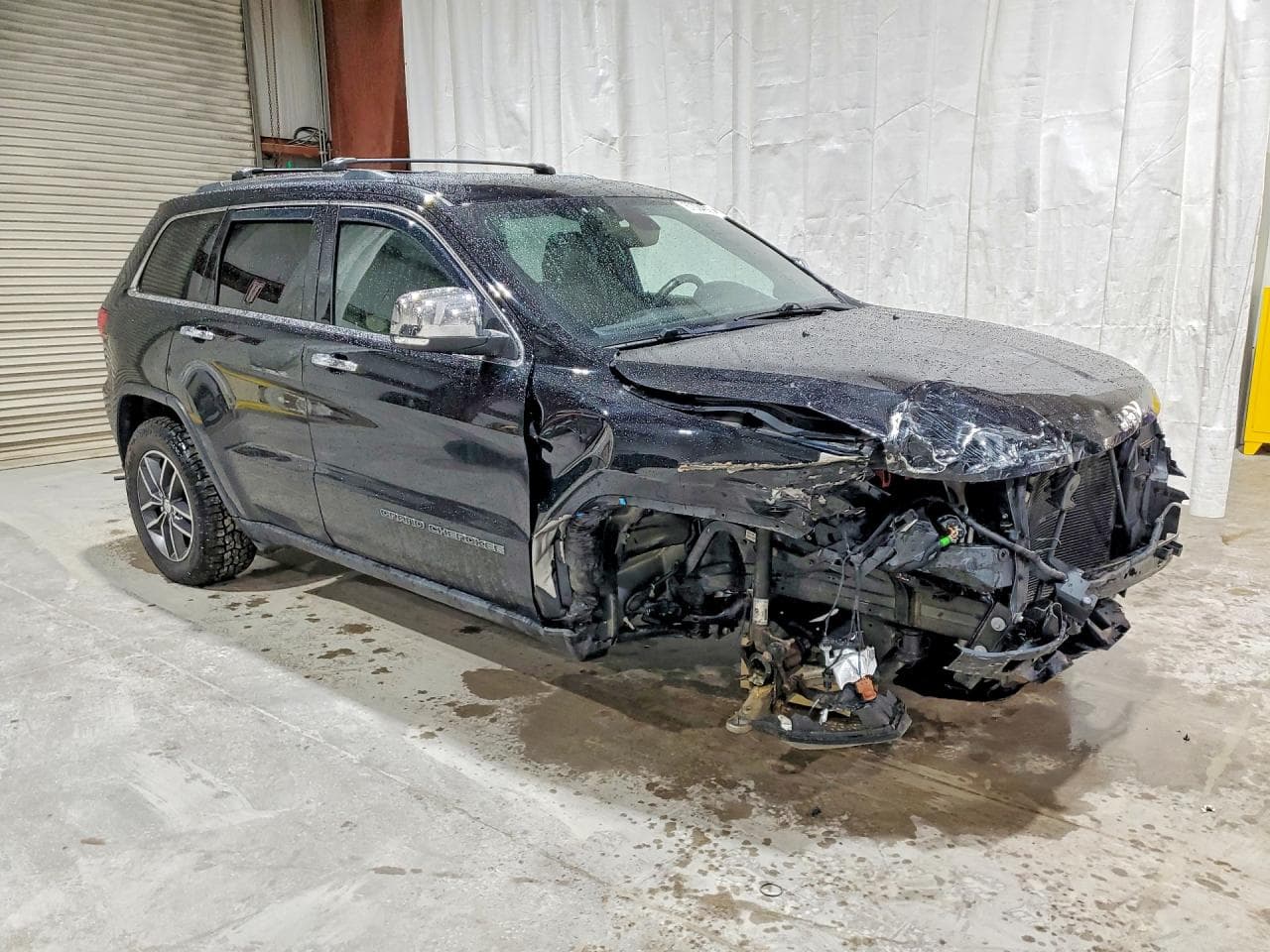 2018 Jeep Grand Cherokee Limited - foto 4