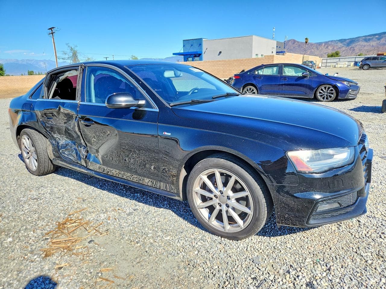 2015 Audi A4 Premium - foto 4