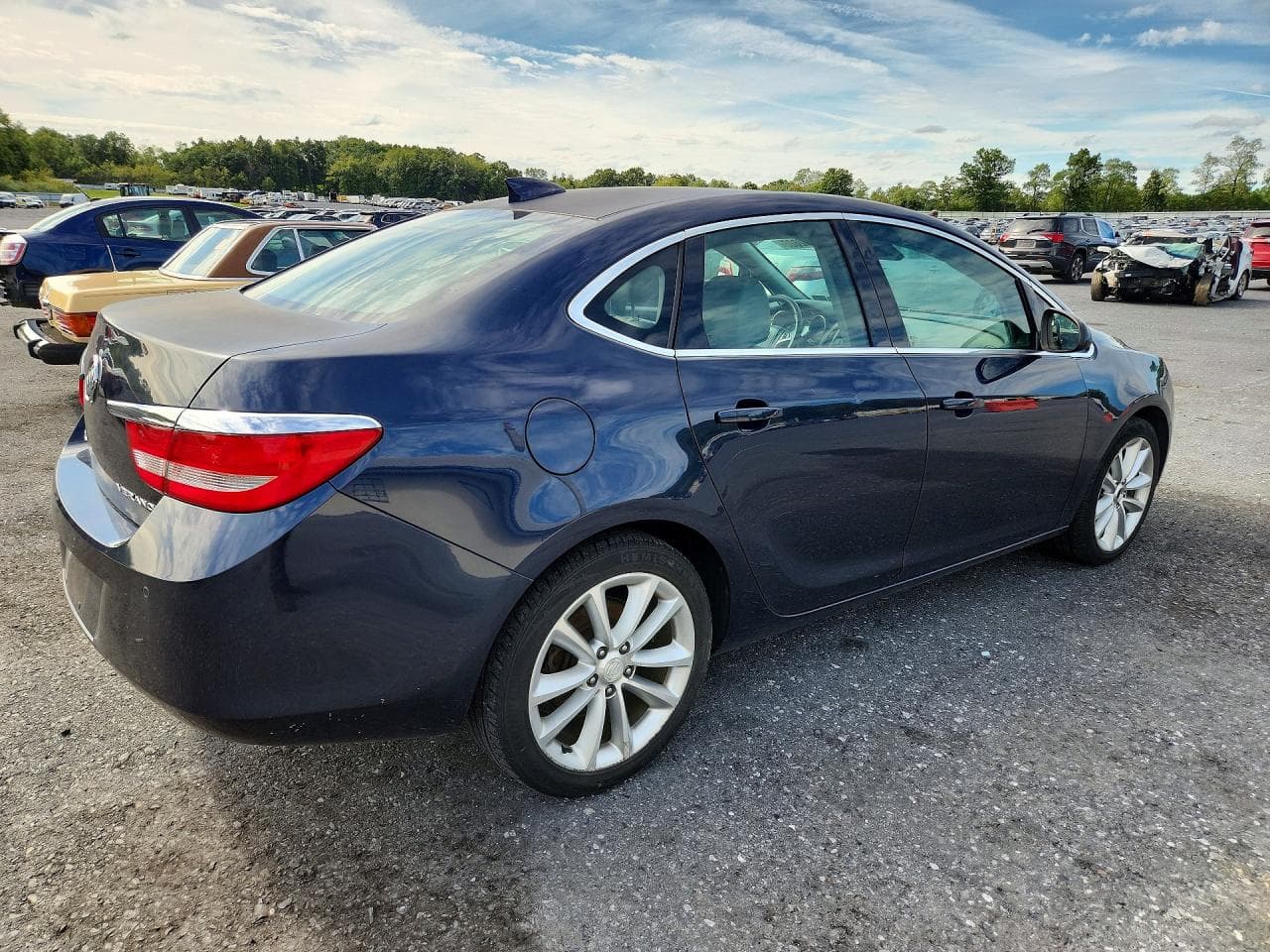 2016 Buick Verano Convenience - foto 3
