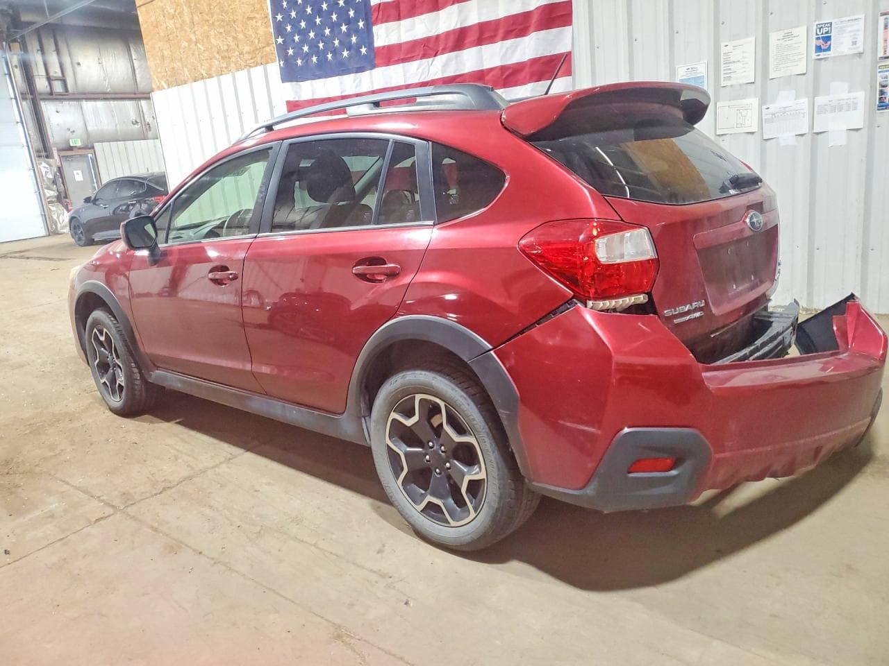 2014 Subaru Xv Crosstrek 2.0 Premium - foto 2