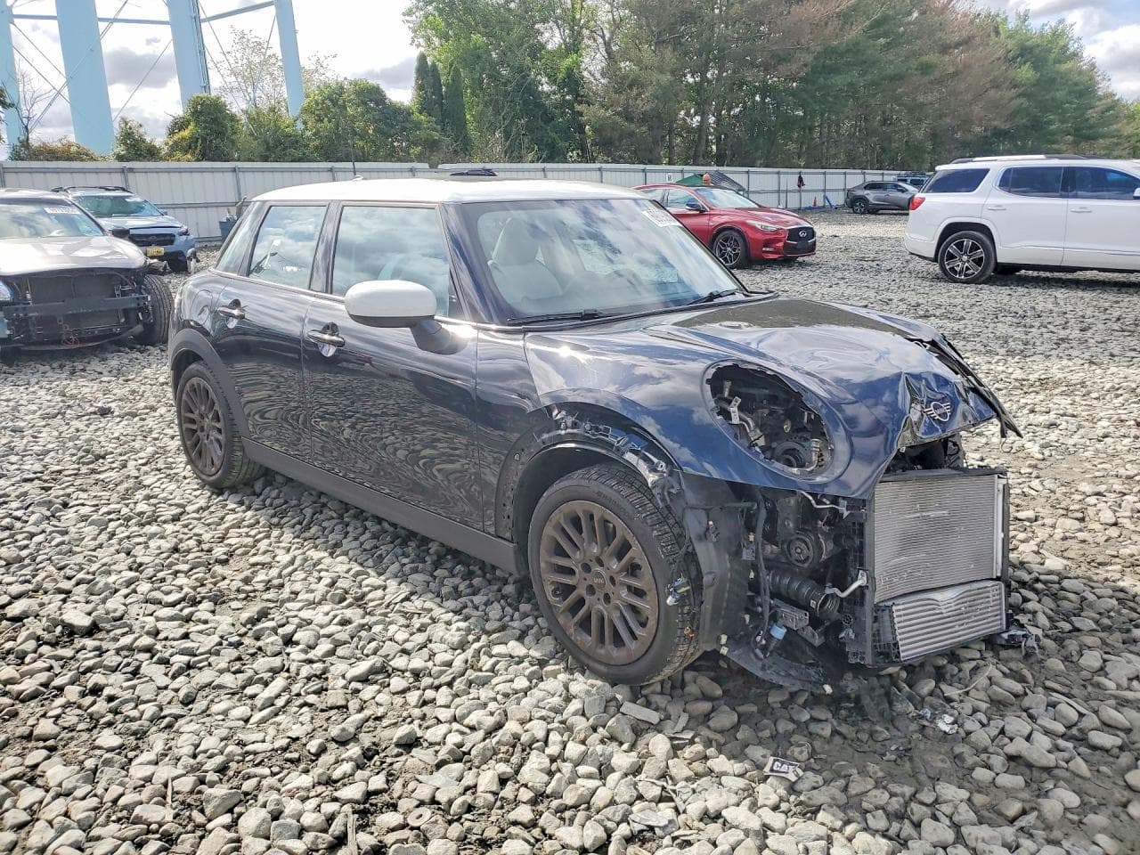 2025 Mini Cooper S - foto 4
