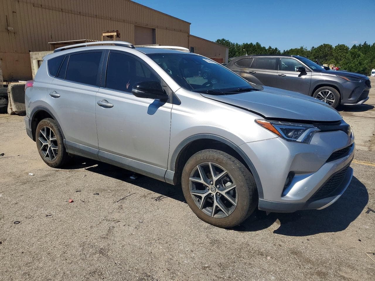 2016 Toyota Rav4 Se - foto 4