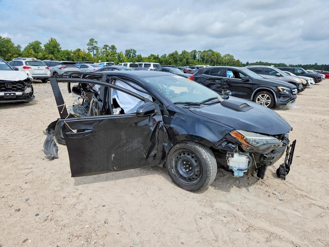 2019 Toyota Corolla Le - foto 4