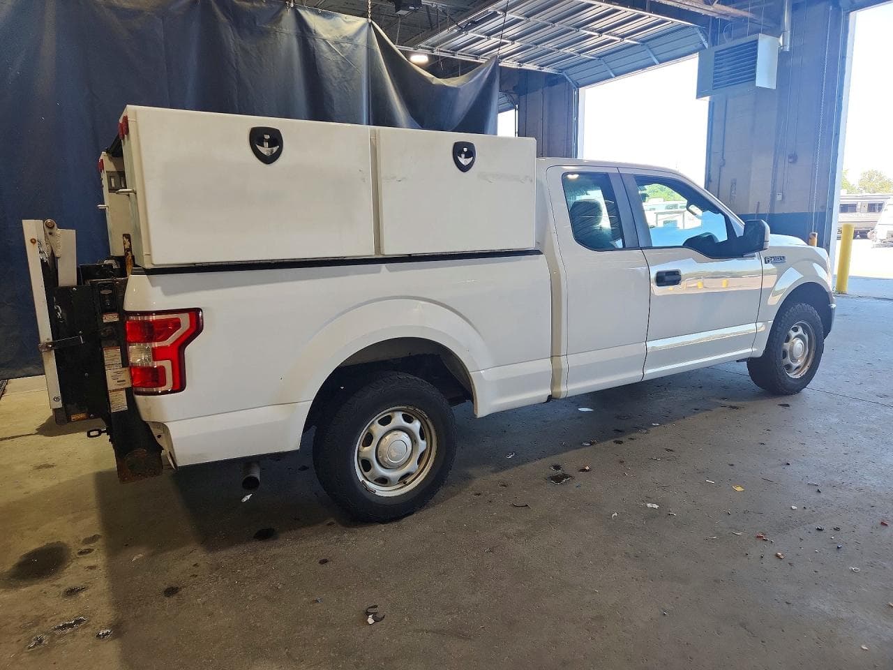 2019 Ford F150 Super Cab - foto 3