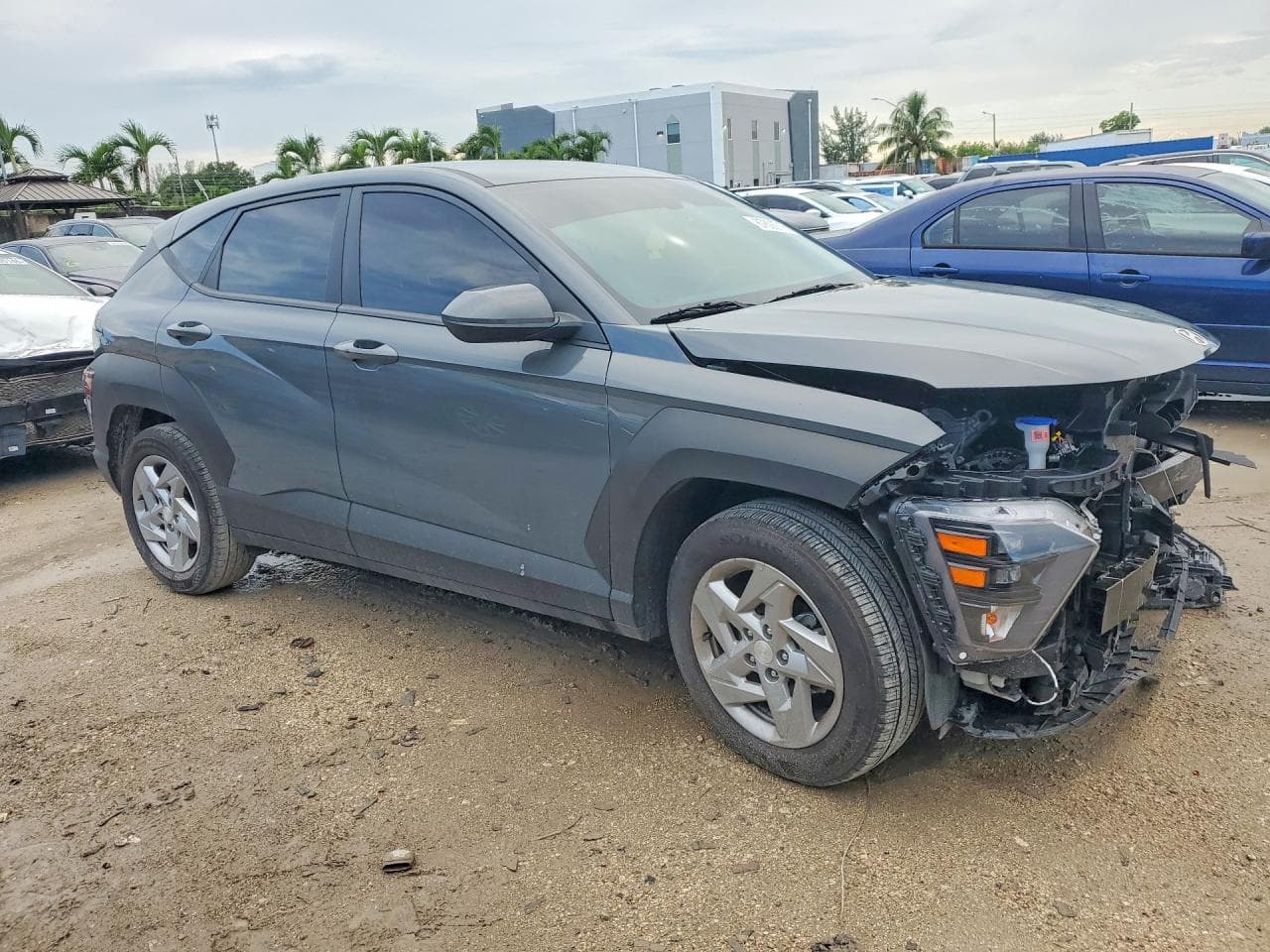 2026 Hyundai Kona Se - foto 4