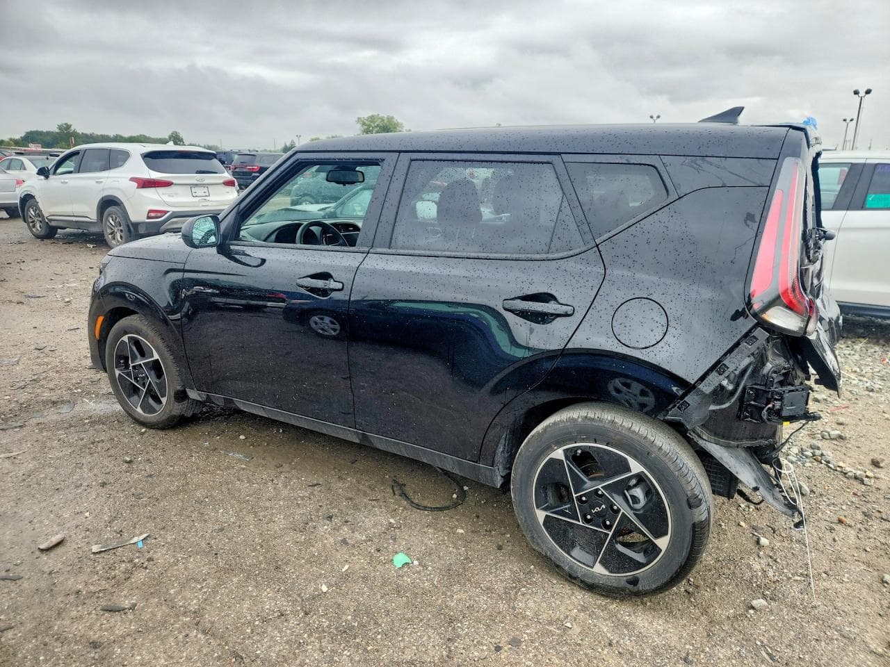 2025 Kia Soul Ex - foto 2