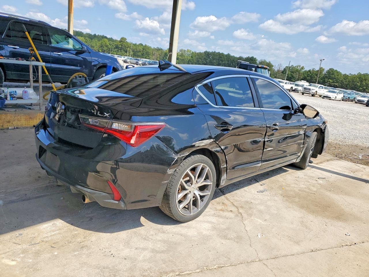 2020 Acura Ilx Premium - foto 3