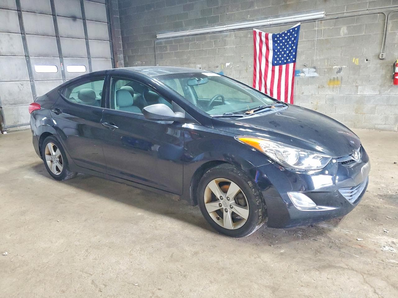 2013 Hyundai Elantra Gls - foto 4