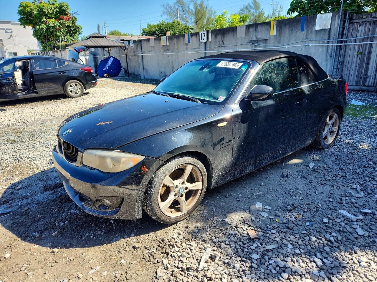 2012 BMW 1 Series z USA