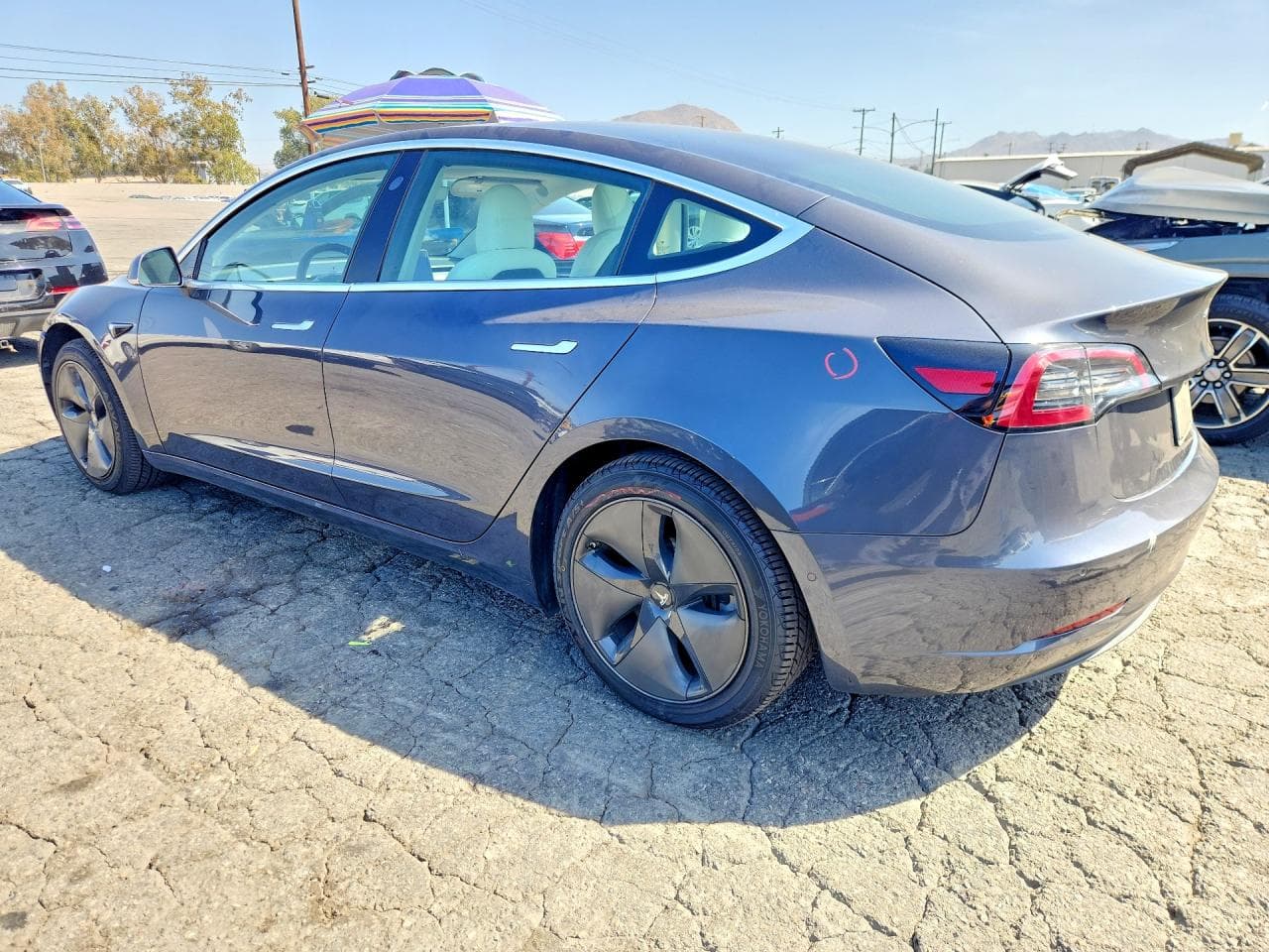 2019 Tesla Model 3 - foto 2