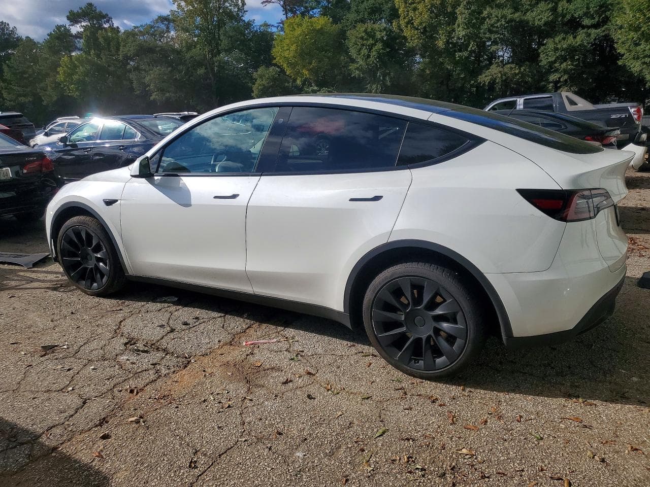 2023 Tesla Model Y - foto 2