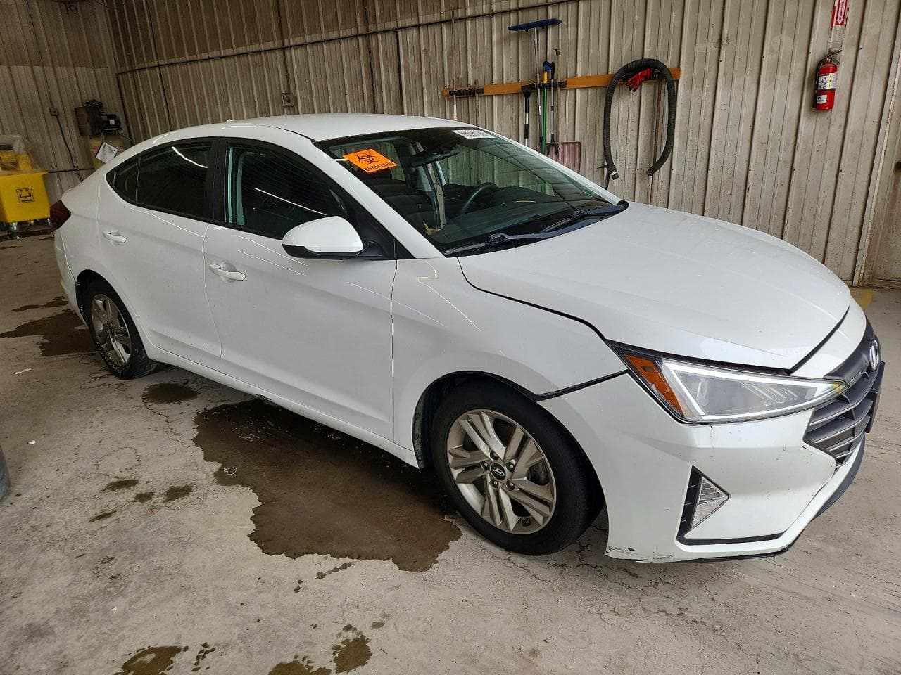 2020 Hyundai Elantra Sel - foto 4