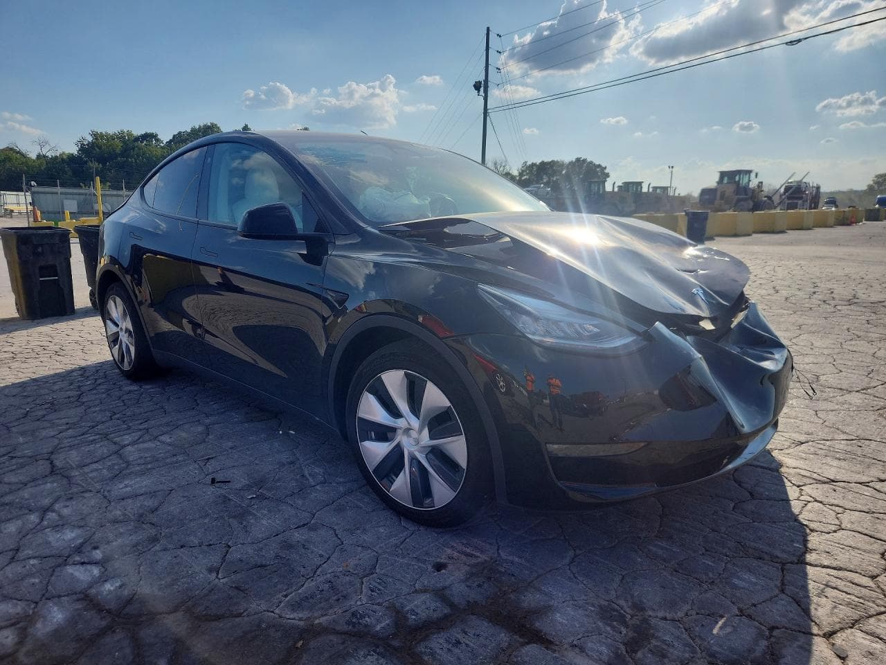 2021 Tesla Model Y - foto 4