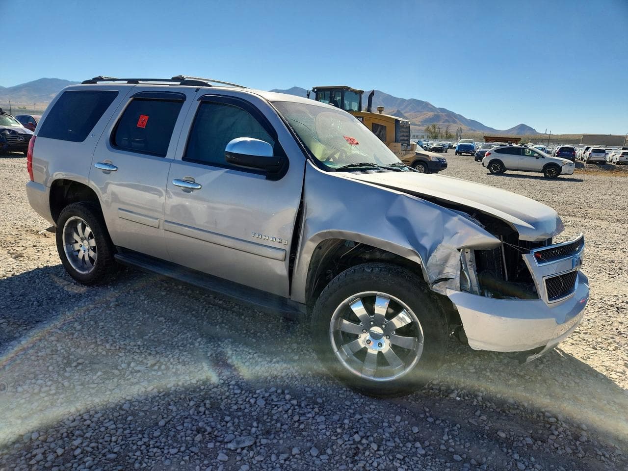 2009 Chevrolet Tahoe K1500 Lt - foto 4