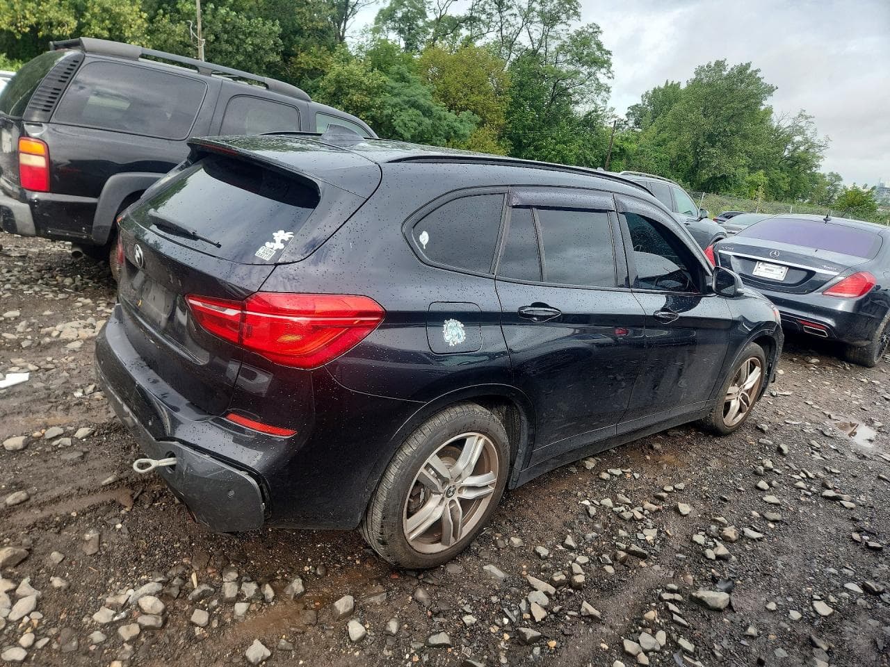2018 BMW X1 xDrive28I - foto 3