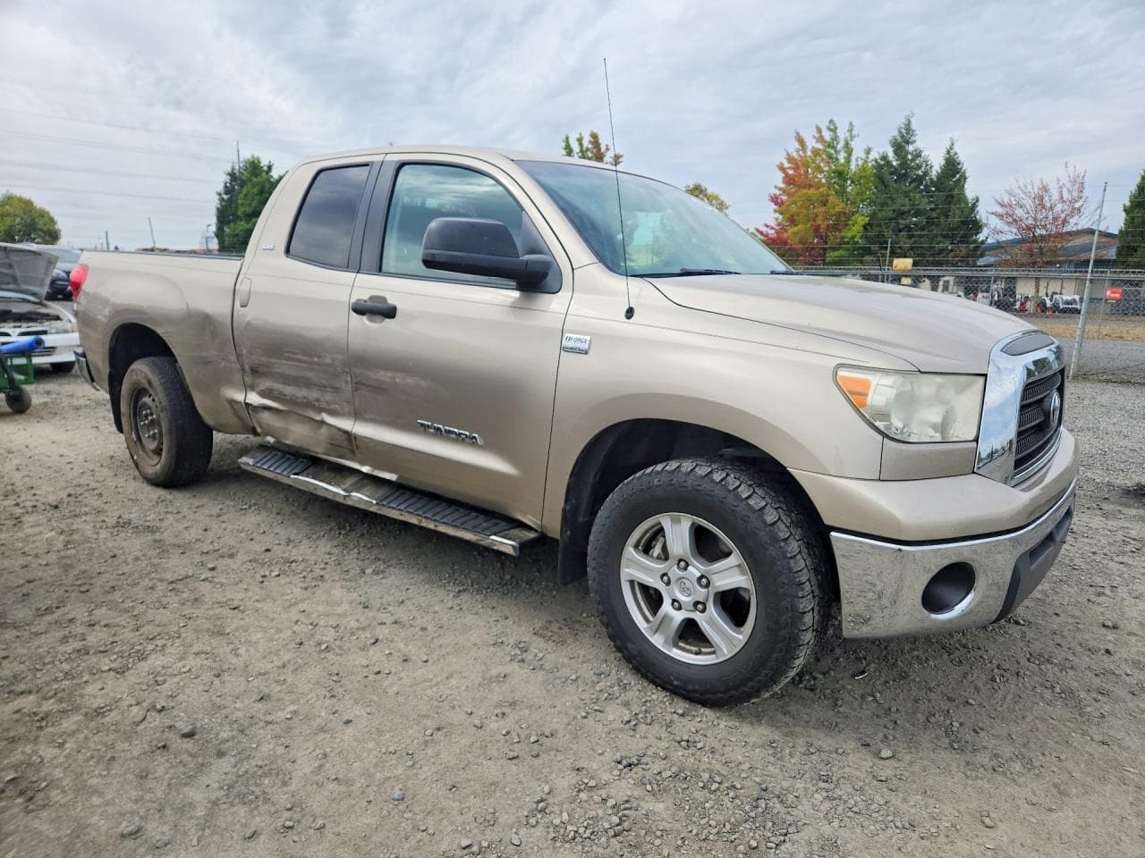 2007 Toyota Tundra Sr5 - foto 4