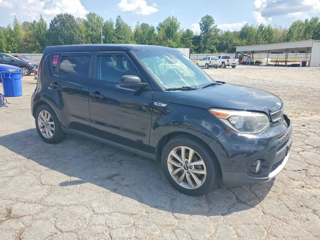 2017 Kia Soul + - foto 4