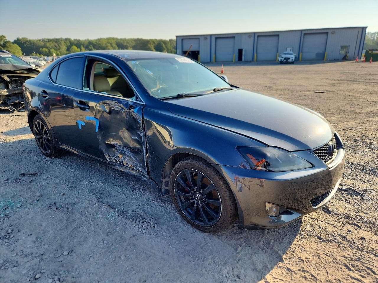 2006 Lexus Is 250 - foto 4