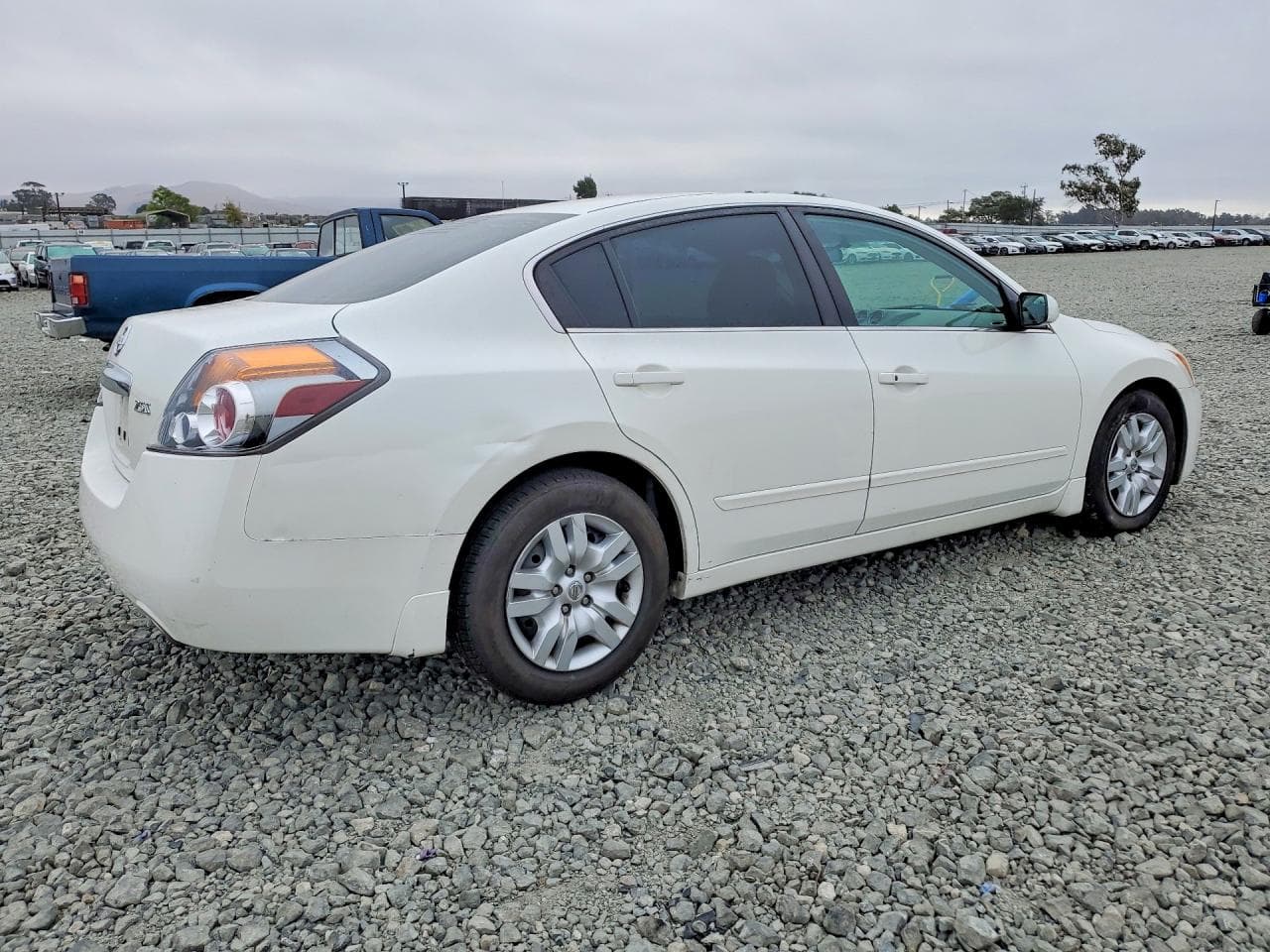 2010 Nissan Altima 2.5 - foto 3