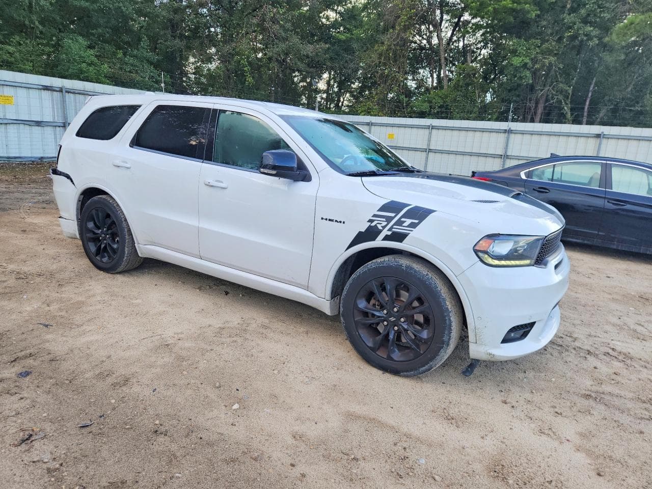 2020 Dodge Durango R/T - foto 4