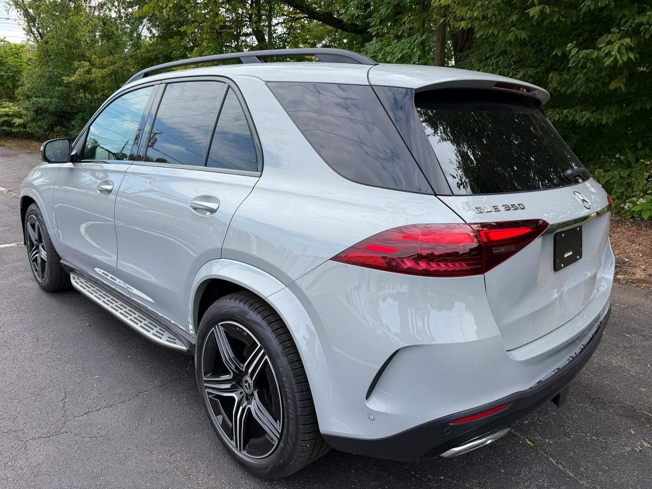 2026 Mercedes-Benz Gle 350 4Matic - foto 2