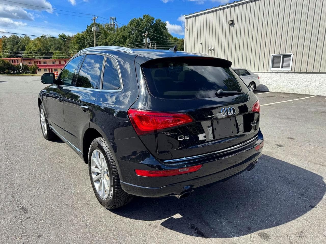 2016 Audi Q5 Premium - foto 2