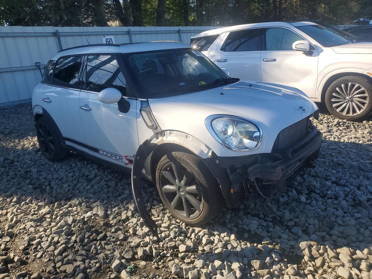 2014 Mini Cooper S Countryman - foto 4