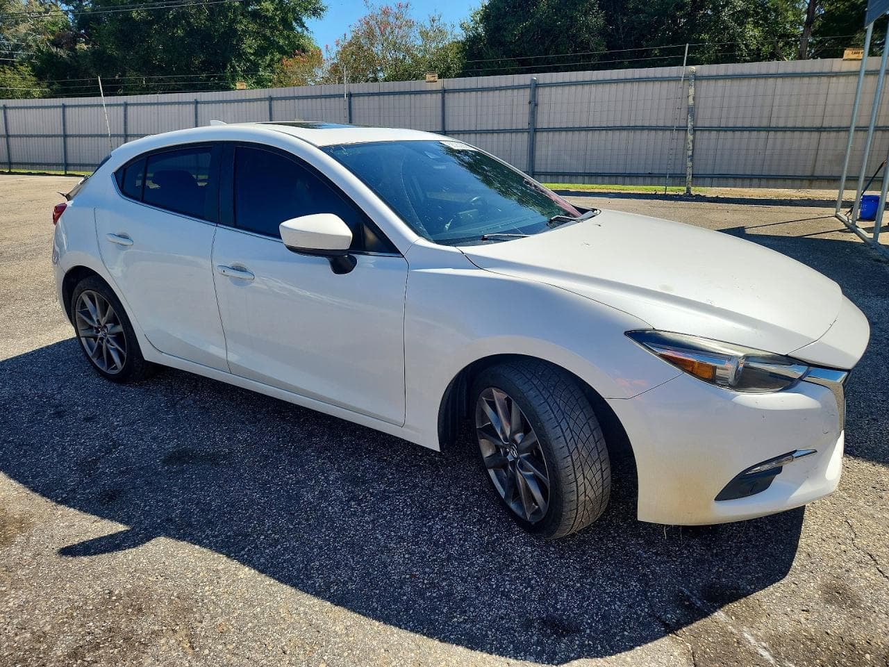 2018 Mazda 3 Grand Touring - foto 4
