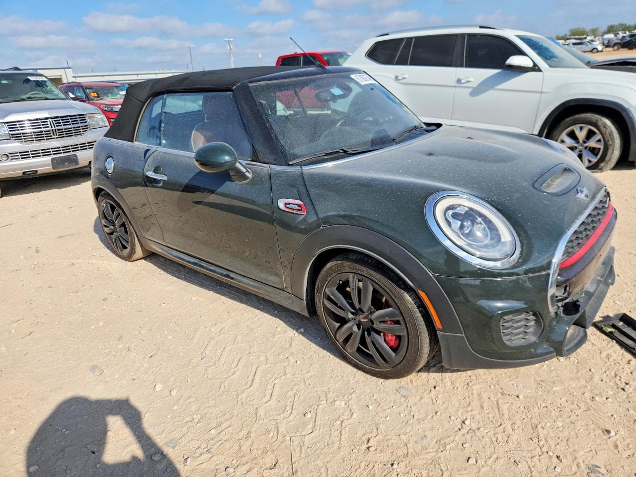 2017 Mini Cooper John Cooper Works - foto 4