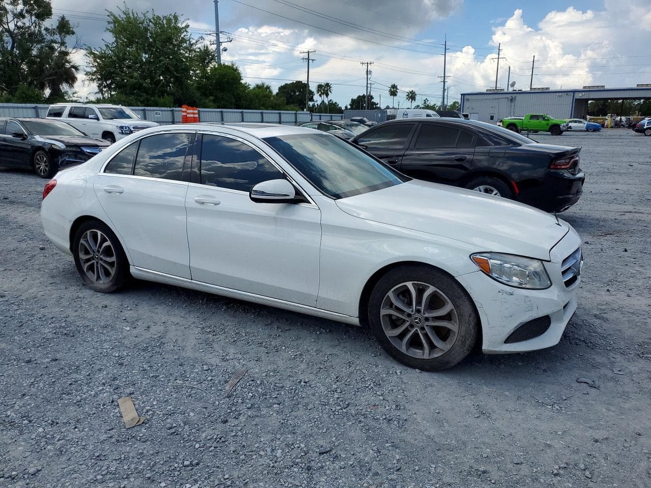 2018 Mercedes-Benz C 300 - foto 4