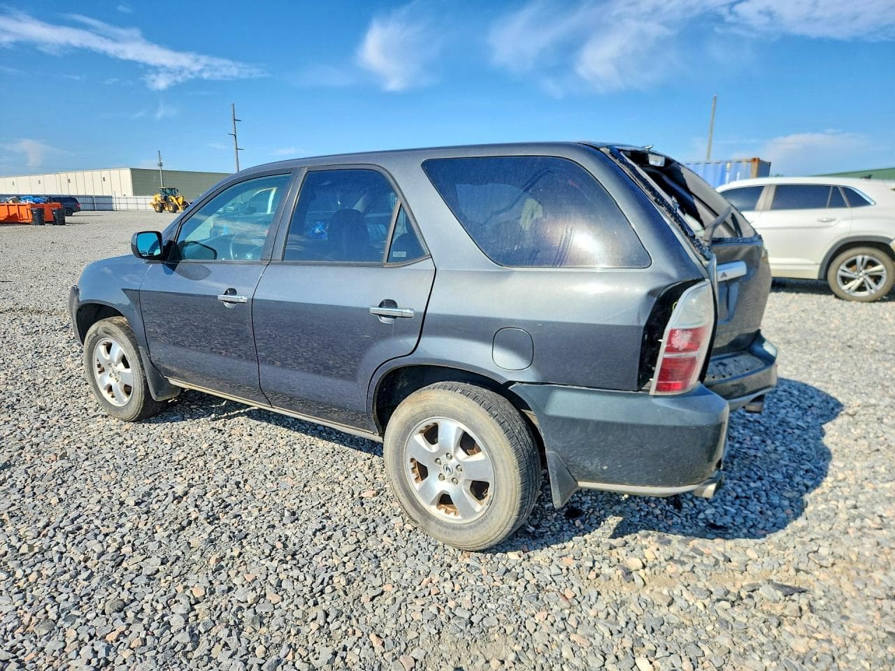 2006 Acura Mdx - foto 2