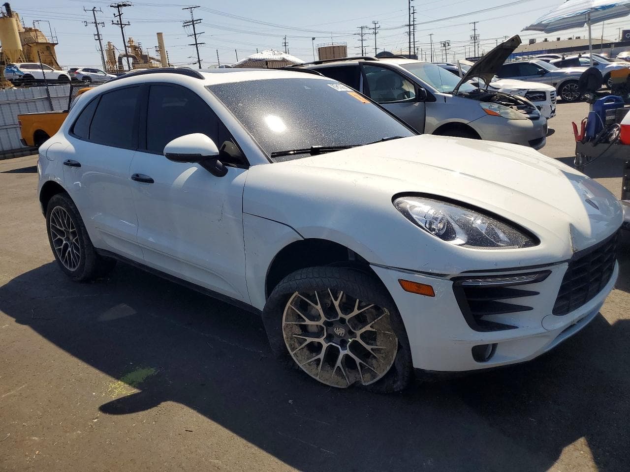 2018 Porsche Macan S - foto 4