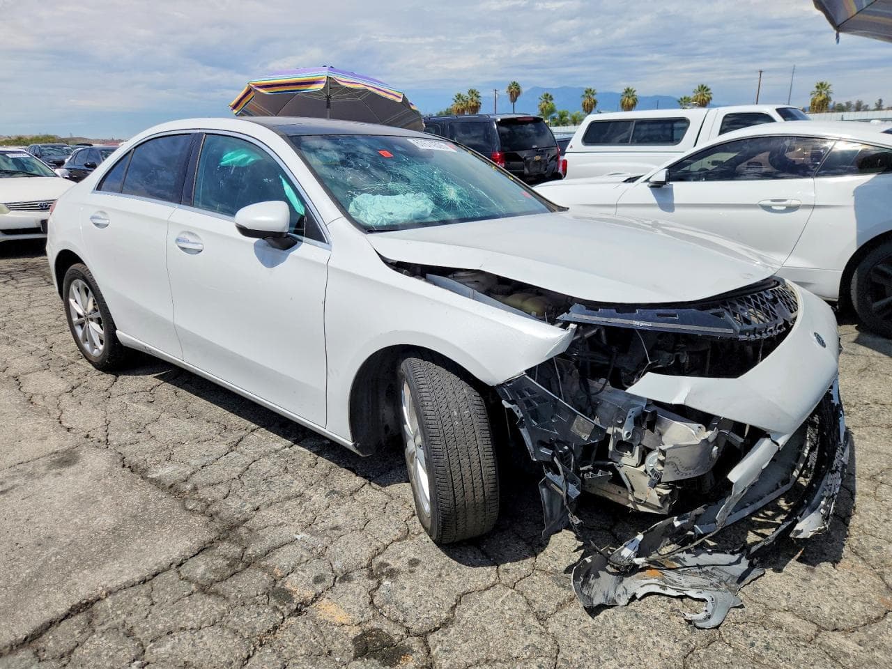 2020 Mercedes-Benz A 220 - foto 4