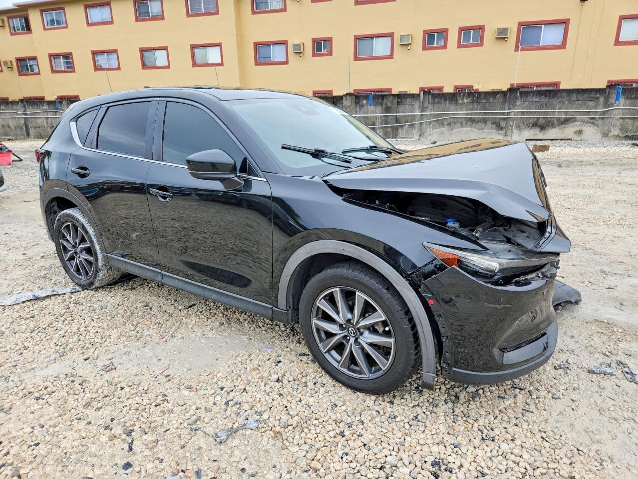 2018 Mazda Cx-5 Touring - foto 4