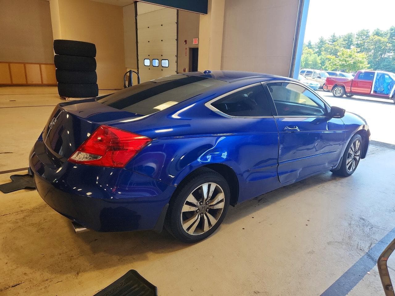 2011 Honda Accord Exl - foto 3