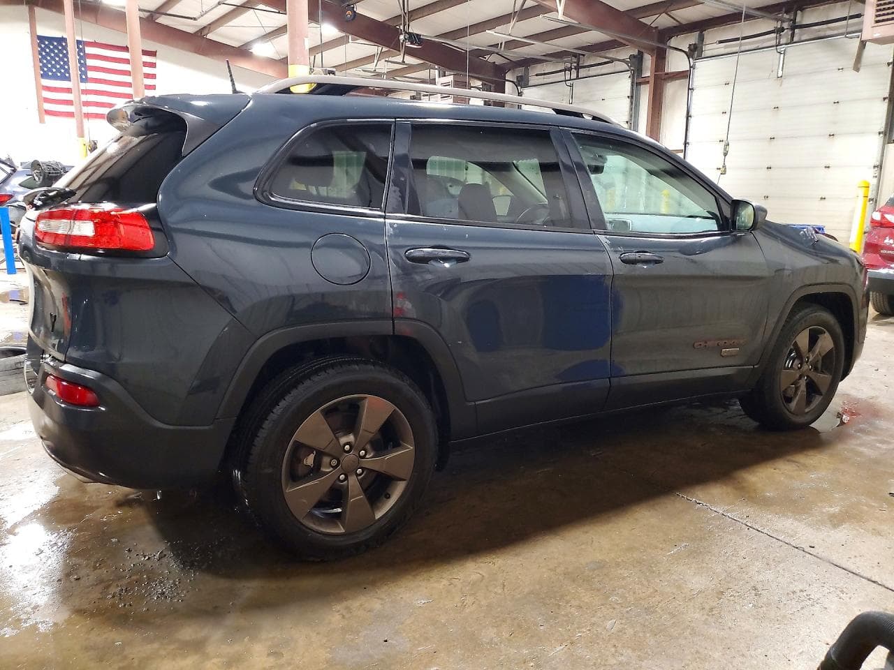 2017 Jeep Cherokee Latitude - foto 3