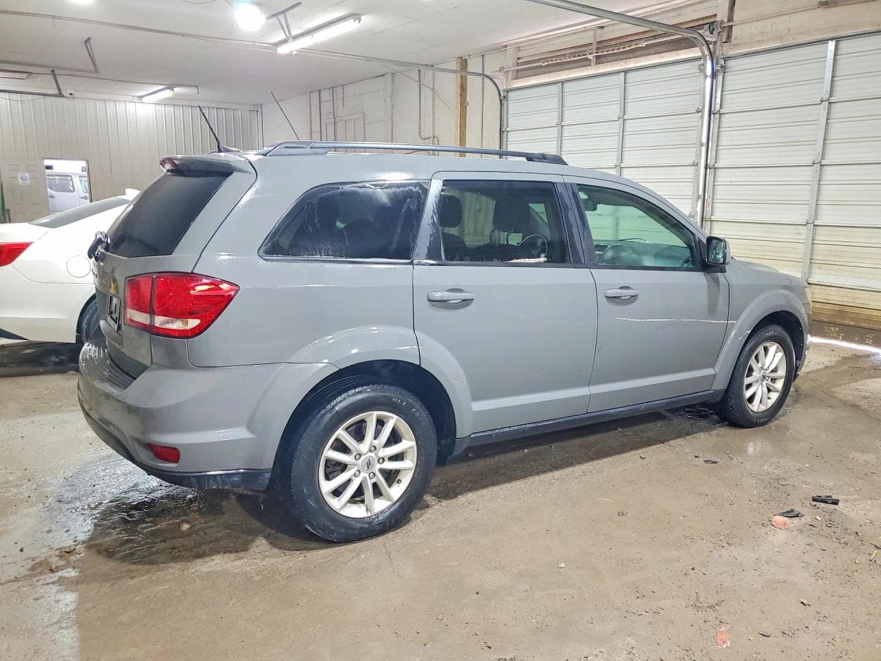 2019 Dodge Journey Se - foto 3